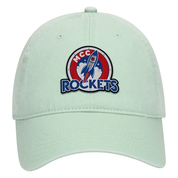OTTO CAP 6 PANEL LOW PROFILE DAD HAT - OTTO CAP 6 PANEL LOW PROFILE DAD HAT - Image 35 of 71