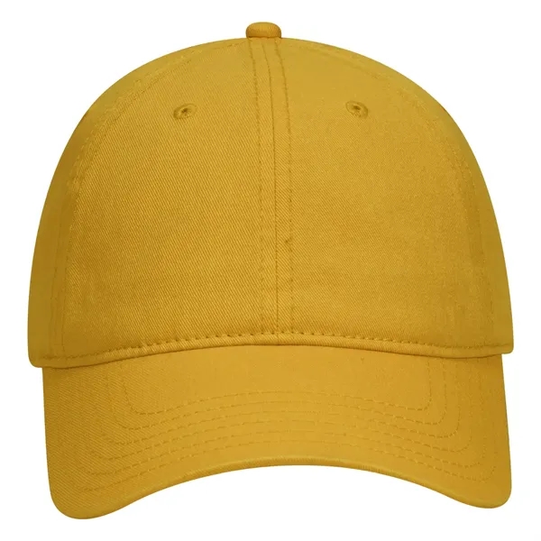 OTTO CAP 6 PANEL LOW PROFILE DAD HAT - OTTO CAP 6 PANEL LOW PROFILE DAD HAT - Image 36 of 71
