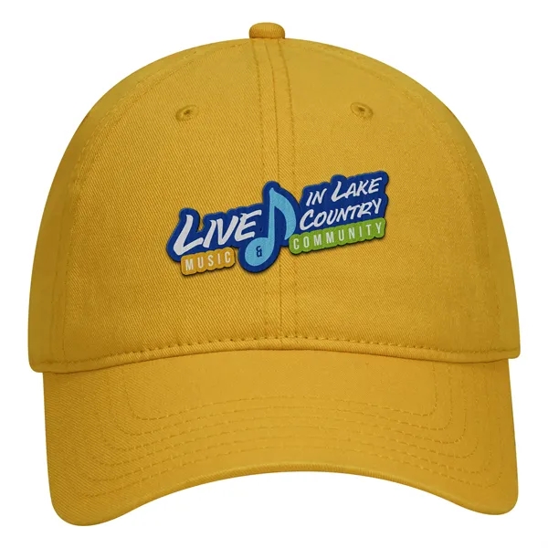 OTTO CAP 6 PANEL LOW PROFILE DAD HAT - OTTO CAP 6 PANEL LOW PROFILE DAD HAT - Image 37 of 71