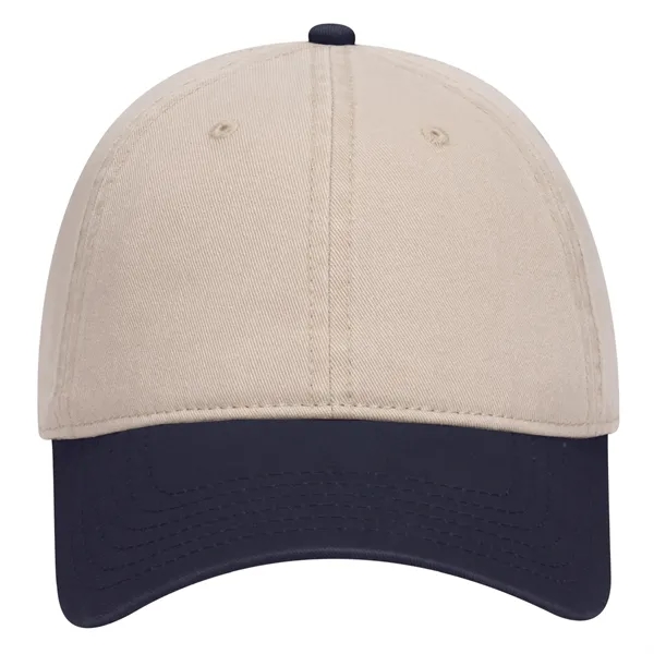OTTO CAP 6 PANEL LOW PROFILE DAD HAT - OTTO CAP 6 PANEL LOW PROFILE DAD HAT - Image 41 of 71