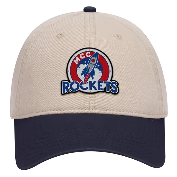 OTTO CAP 6 PANEL LOW PROFILE DAD HAT - OTTO CAP 6 PANEL LOW PROFILE DAD HAT - Image 42 of 71