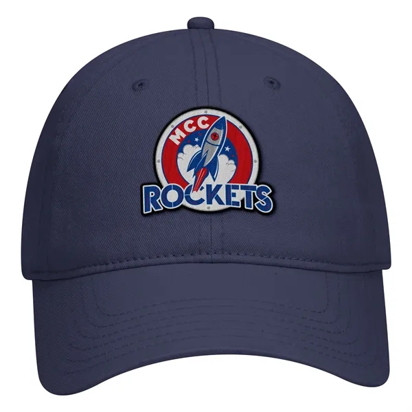 OTTO CAP 6 PANEL LOW PROFILE DAD HAT - OTTO CAP 6 PANEL LOW PROFILE DAD HAT - Image 43 of 71
