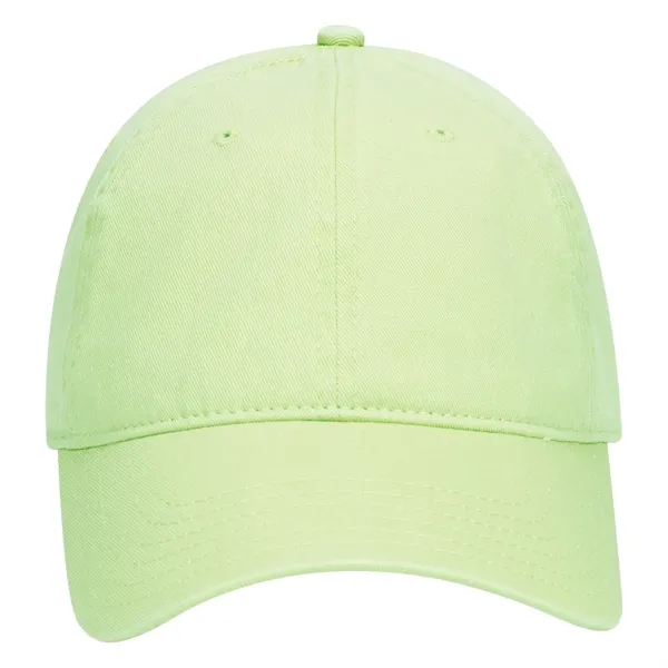 OTTO CAP 6 PANEL LOW PROFILE DAD HAT - OTTO CAP 6 PANEL LOW PROFILE DAD HAT - Image 44 of 71