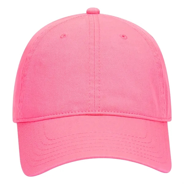OTTO CAP 6 PANEL LOW PROFILE DAD HAT - OTTO CAP 6 PANEL LOW PROFILE DAD HAT - Image 46 of 71
