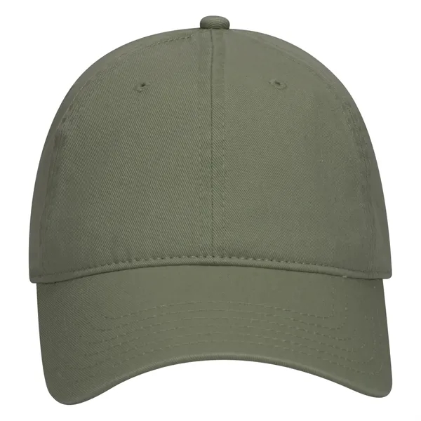 OTTO CAP 6 PANEL LOW PROFILE DAD HAT - OTTO CAP 6 PANEL LOW PROFILE DAD HAT - Image 48 of 71