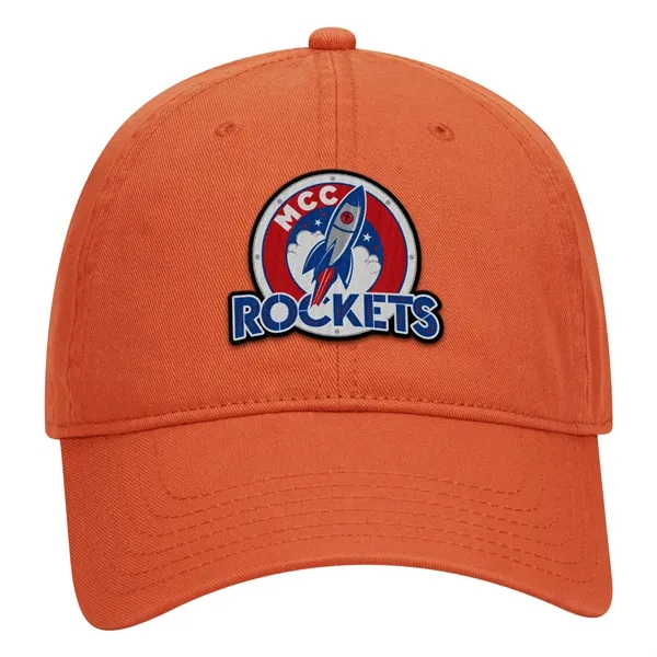 OTTO CAP 6 PANEL LOW PROFILE DAD HAT - OTTO CAP 6 PANEL LOW PROFILE DAD HAT - Image 53 of 71