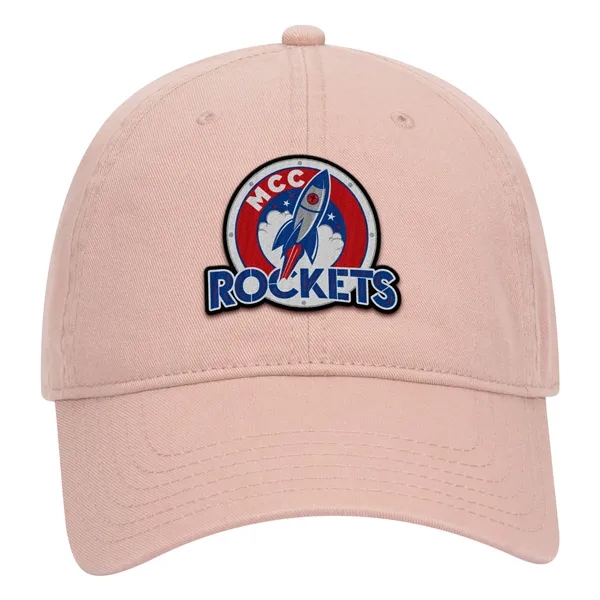 OTTO CAP 6 PANEL LOW PROFILE DAD HAT - OTTO CAP 6 PANEL LOW PROFILE DAD HAT - Image 55 of 71