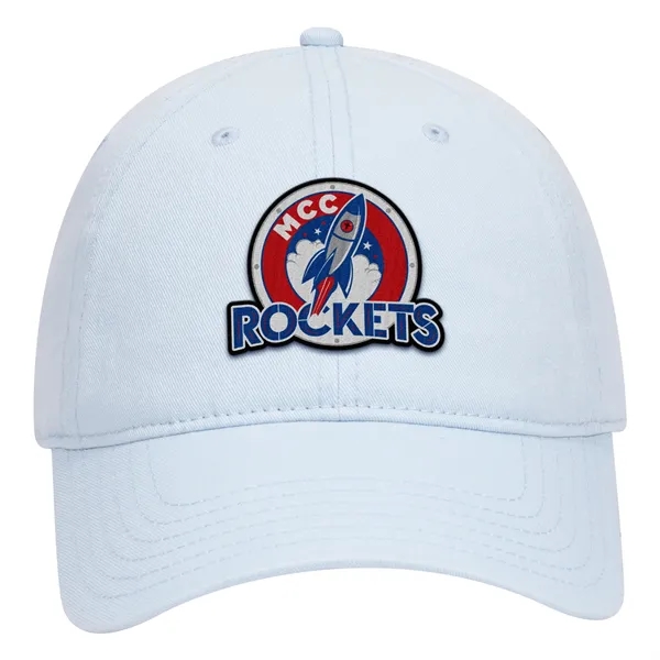 OTTO CAP 6 PANEL LOW PROFILE DAD HAT - OTTO CAP 6 PANEL LOW PROFILE DAD HAT - Image 57 of 71
