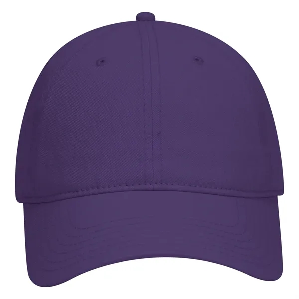 OTTO CAP 6 PANEL LOW PROFILE DAD HAT - OTTO CAP 6 PANEL LOW PROFILE DAD HAT - Image 58 of 71