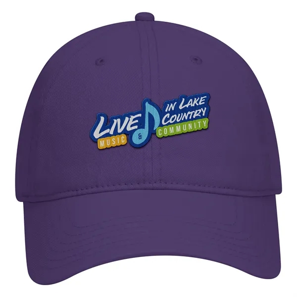 OTTO CAP 6 PANEL LOW PROFILE DAD HAT - OTTO CAP 6 PANEL LOW PROFILE DAD HAT - Image 59 of 71