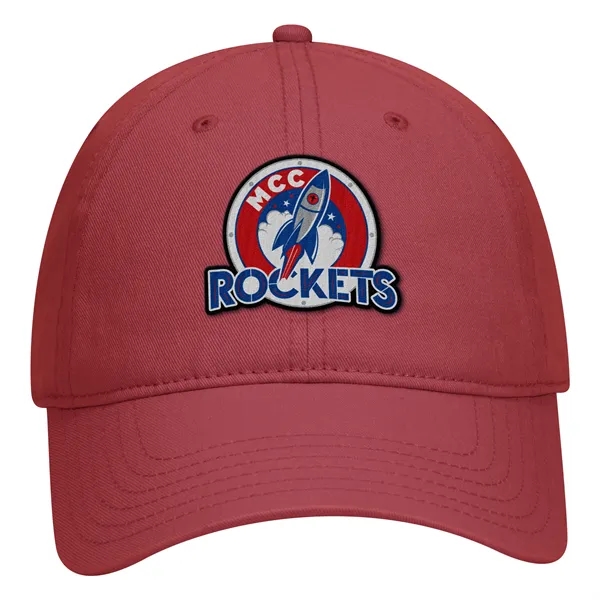 OTTO CAP 6 PANEL LOW PROFILE DAD HAT - OTTO CAP 6 PANEL LOW PROFILE DAD HAT - Image 63 of 71