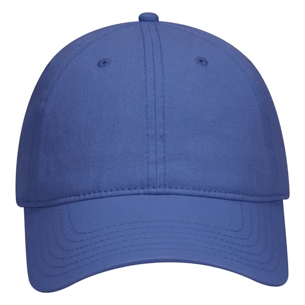 OTTO CAP 6 PANEL LOW PROFILE DAD HAT - OTTO CAP 6 PANEL LOW PROFILE DAD HAT - Image 64 of 71