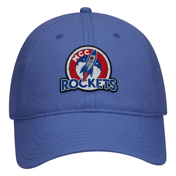 OTTO CAP 6 PANEL LOW PROFILE DAD HAT - OTTO CAP 6 PANEL LOW PROFILE DAD HAT - Image 65 of 71