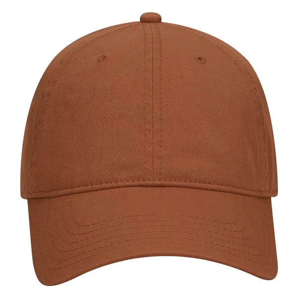 OTTO CAP 6 PANEL LOW PROFILE DAD HAT - OTTO CAP 6 PANEL LOW PROFILE DAD HAT - Image 66 of 71