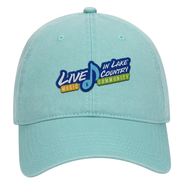 OTTO CAP 6 PANEL LOW PROFILE DAD HAT - OTTO CAP 6 PANEL LOW PROFILE DAD HAT - Image 69 of 71