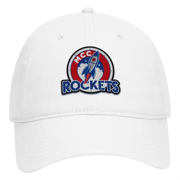 OTTO CAP 6 PANEL LOW PROFILE DAD HAT - OTTO CAP 6 PANEL LOW PROFILE DAD HAT - Image 71 of 71