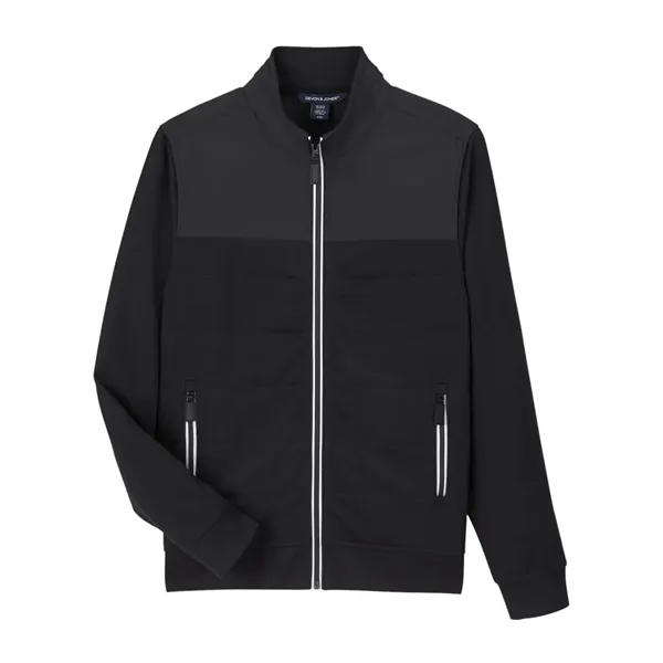 Devon & Jones Men's New Classics® Club Jacket - Devon & Jones Men's New Classics® Club Jacket - Image 1 of 4