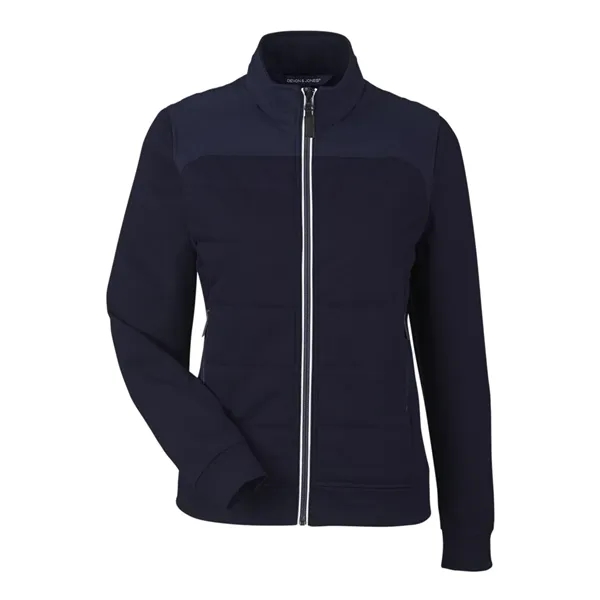 Devon & Jones Women's New Classics® Club Jacket - Devon & Jones Women's New Classics® Club Jacket - Image 3 of 4