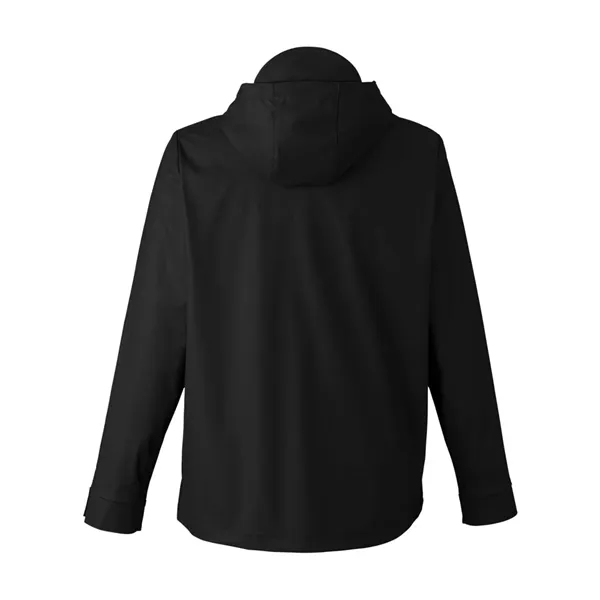 Devon & Jones Unisex New Classics® Prescott Rain Jacket - Devon & Jones Unisex New Classics® Prescott Rain Jacket - Image 2 of 8