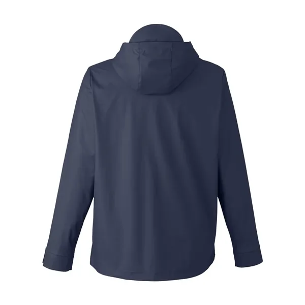 Devon & Jones Unisex New Classics® Prescott Rain Jacket - Devon & Jones Unisex New Classics® Prescott Rain Jacket - Image 6 of 8
