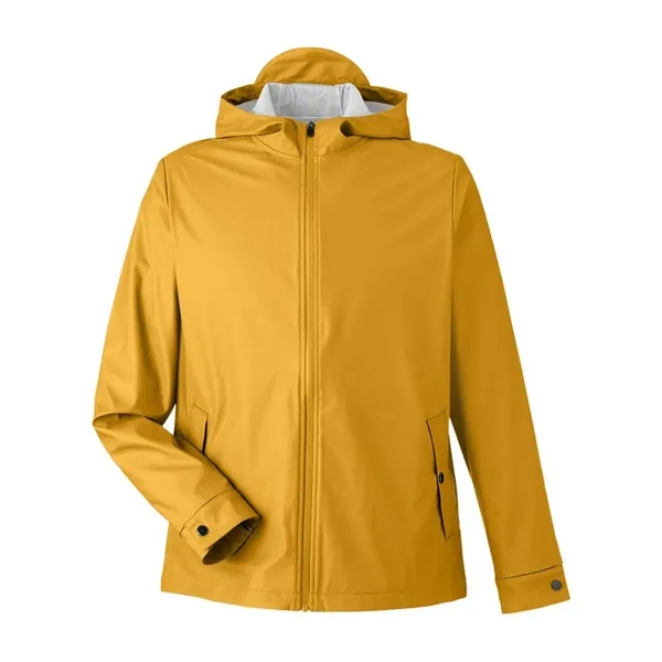 Devon & Jones Unisex New Classics® Prescott Rain Jacket - Devon & Jones Unisex New Classics® Prescott Rain Jacket - Image 7 of 8