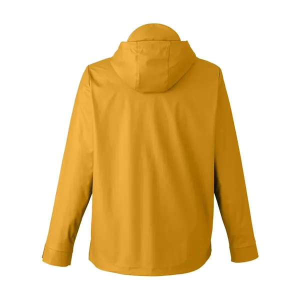 Devon & Jones Unisex New Classics® Prescott Rain Jacket - Devon & Jones Unisex New Classics® Prescott Rain Jacket - Image 8 of 8