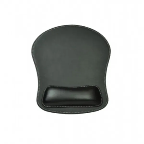 Leather Mouse Pad - Leather Mouse Pad - Image 1 of 1