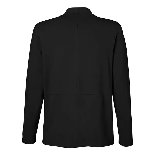 Devon & Jones Women's Raleigh Stretch Cardigan - Devon & Jones Women's Raleigh Stretch Cardigan - Image 2 of 10