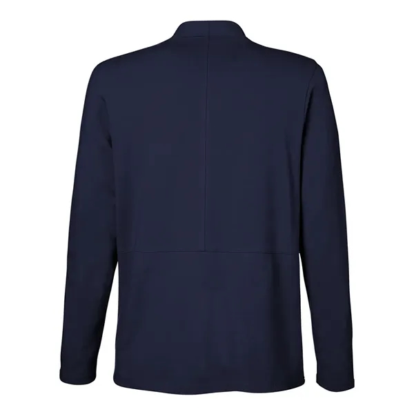 Devon & Jones Women's Raleigh Stretch Cardigan - Devon & Jones Women's Raleigh Stretch Cardigan - Image 8 of 10