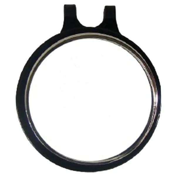 Golf Ball Marker Magnetic Hat Clip - Golf Ball Marker Magnetic Hat Clip - Image 1 of 5