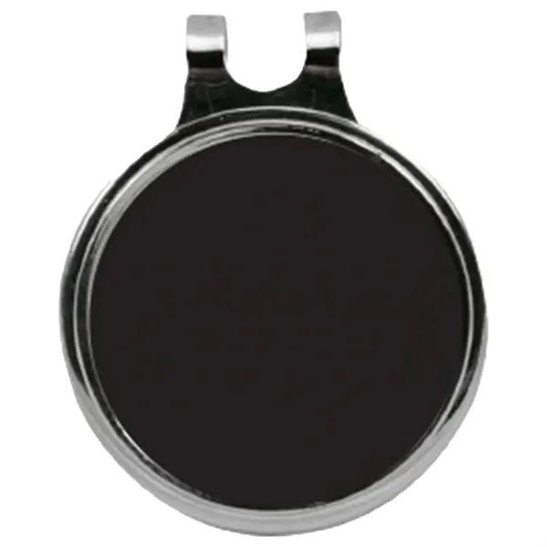 Golf Ball Marker Magnetic Hat Clip - Golf Ball Marker Magnetic Hat Clip - Image 3 of 5