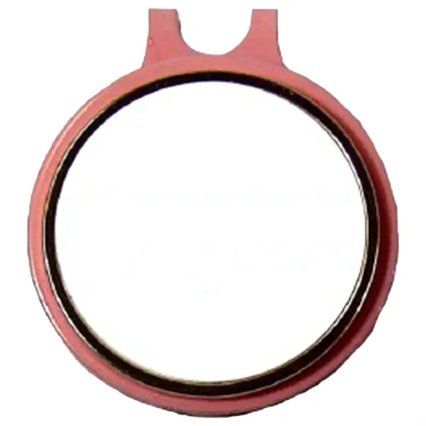 Golf Ball Marker Magnetic Hat Clip - Golf Ball Marker Magnetic Hat Clip - Image 4 of 5
