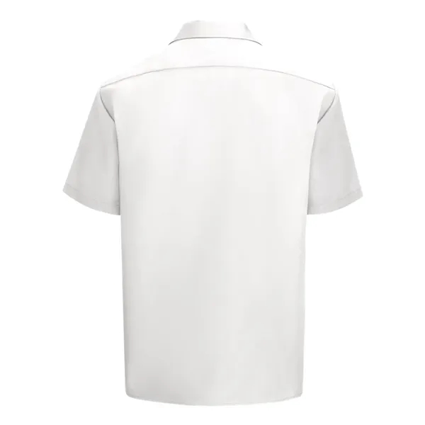 Dickies Men's Short Sleeve Work Shirt - Dickies Men's Short Sleeve Work Shirt - Image 22 of 22