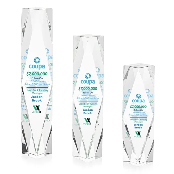 Toscana VividPrint™ Award