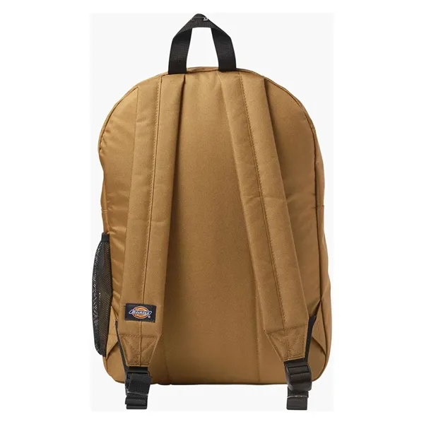 Dickies 23L Basic Double Logo Backpack - Dickies 23L Basic Double Logo Backpack - Image 7 of 8