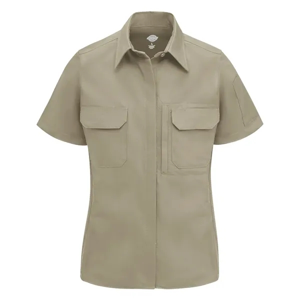 Dickies Women's Tactical Shirt - Dickies Women's Tactical Shirt - Image 1 of 8