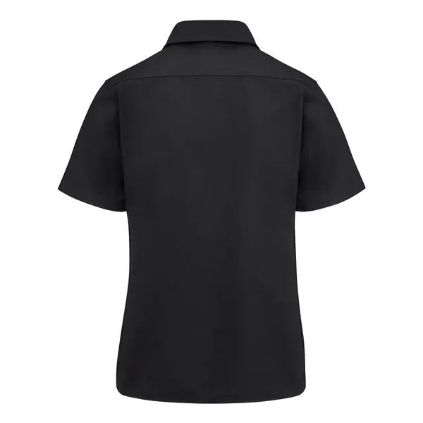 Dickies Women's Tactical Shirt - Dickies Women's Tactical Shirt - Image 2 of 8