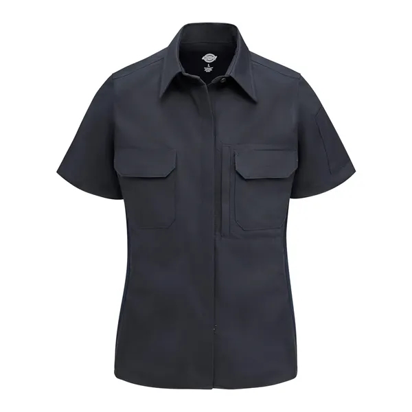 Dickies Women's Tactical Shirt - Dickies Women's Tactical Shirt - Image 5 of 8