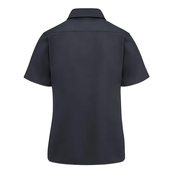 Dickies Women's Tactical Shirt - Dickies Women's Tactical Shirt - Image 6 of 8
