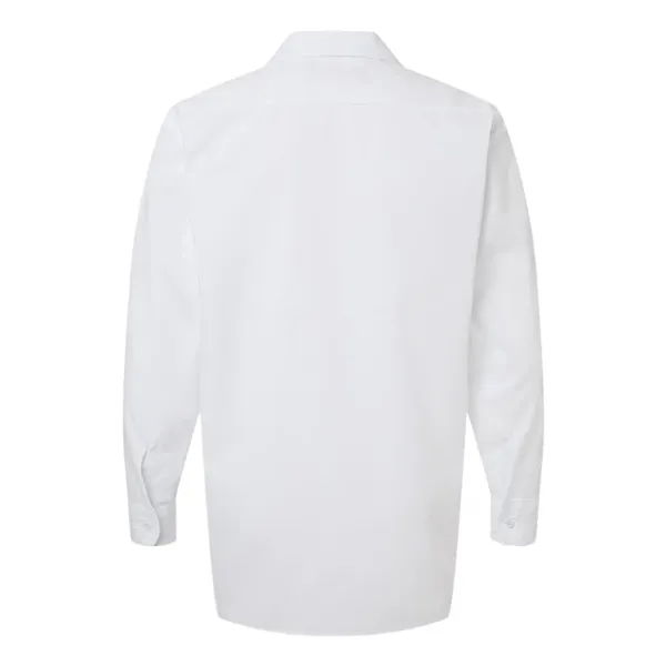 Dickies Men's Industrial Long Sleeve Work Shirt - Dickies Men's Industrial Long Sleeve Work Shirt - Image 11 of 14