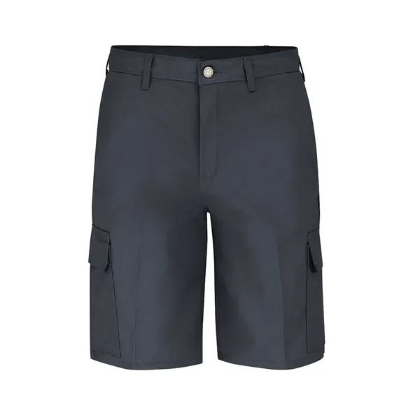 Dickies Men's 11" Industrial Cargo Shorts - Dickies Men's 11" Industrial Cargo Shorts - Image 3 of 8