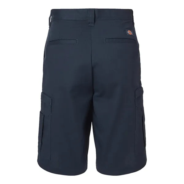 Dickies Men's Premium 11" Industrial Cargo Shorts - Dickies Men's Premium 11" Industrial Cargo Shorts - Image 6 of 8