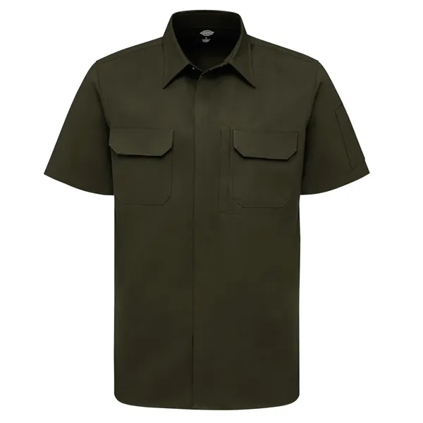 Dickies Men's Tactical Shirt - Dickies Men's Tactical Shirt - Image 0 of 8