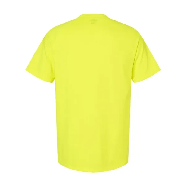 Dickies Men's Tall Performance Cooling T-Shirt - Dickies Men's Tall Performance Cooling T-Shirt - Image 4 of 8