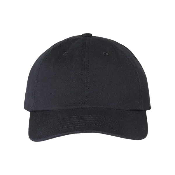 Custom Classic Caps USA-Made Dad Hat