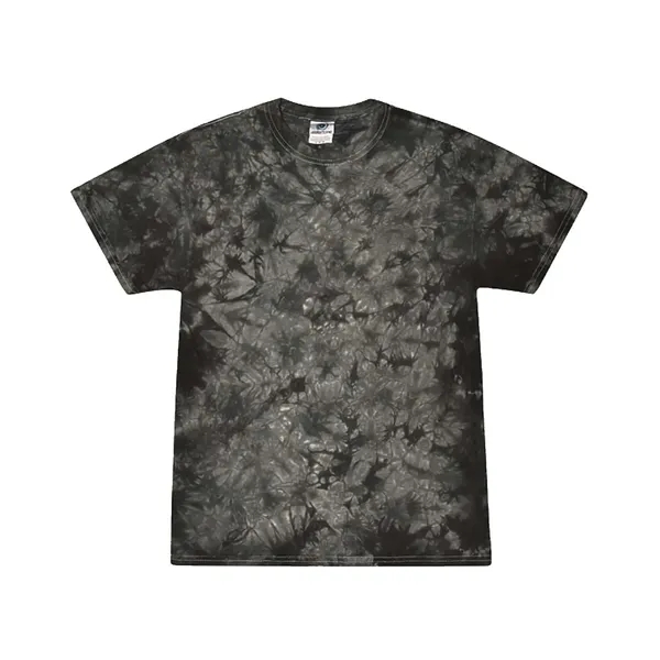 Custom Colortone Unisex Crystal Wash T-Shirt