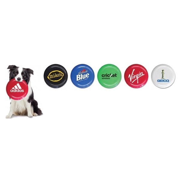 Custom The Official Wham-O® Brand Flying Disc