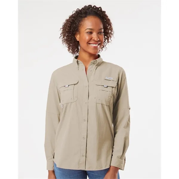 Columbia Women's PFG Bahama™ Shirt
