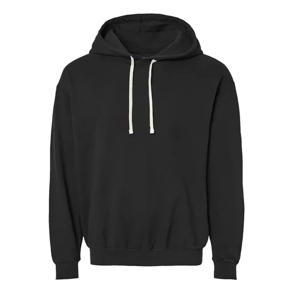 Custom Comfort Colors Unisex Garment-Dyed Lightweight Hooded Swe...