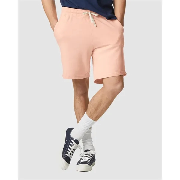 Comfort Colors Unisex Garment-Dyed Lightweight Sweat Shorts